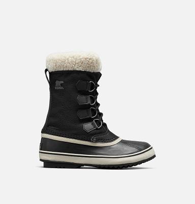 Sorel Explorer Boots - Women's Snow Boots Black AU758126 Australia